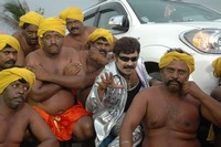 Pandavulu Movie Photos